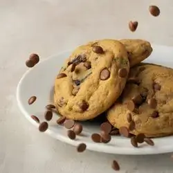 Classic Cookies