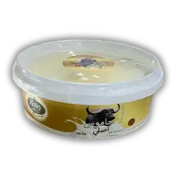 Original Buffalo Yogurt 375 gm