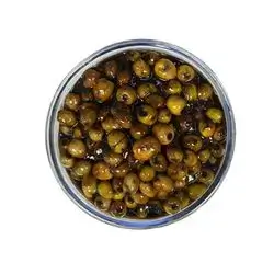 Olives By Pomegranate Molasses 1 Kg