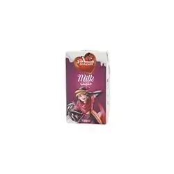 Nadir Original Milk  100 Gm