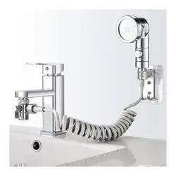 Shower Head Set - YY-01