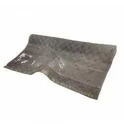 Primanova Nero Grey Towel 50*80Cm