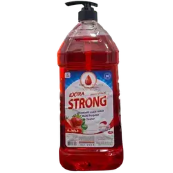 Strong Extra Liquid 2L