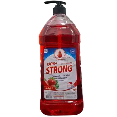 Strong Extra Liquid 2L