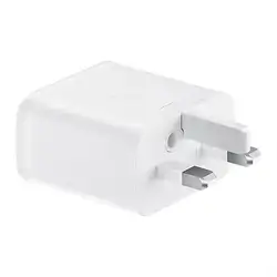 Samsung Original 25W Power Adapter White