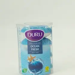 Duru Ocean Breeze 4*100