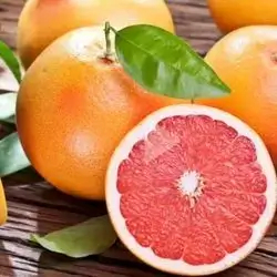 African Grapefruit