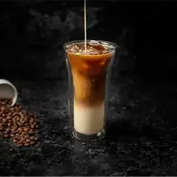 Iced Latte