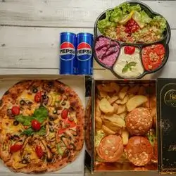 Duo Feast