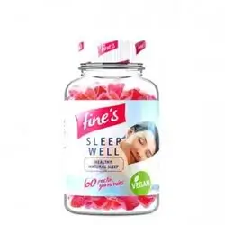 Fine'S Gummy Sleep Well