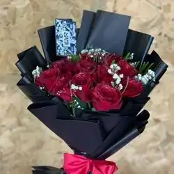 Flower Bouquet