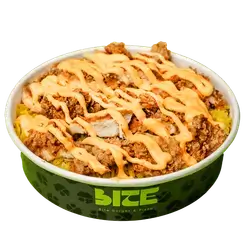 Bite Rizo (Smoked Sauce)