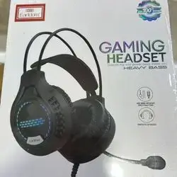 Gaming Headset