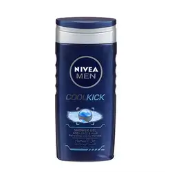 Nivea Men Cool Kick Shower Gel