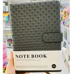 NOTE BOOK B5