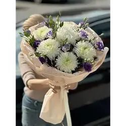 Dawoodi Mix Bouquet