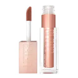 Lifter Gloss + Hyaluronic Acid 008 STONE 5.4ml _ MAYBELLINE NEW YORK