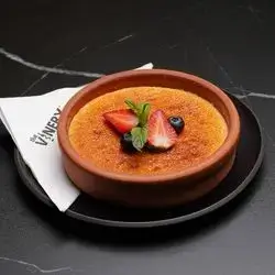 Creme Brûlée