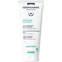 Isis Pharma Secalia Body Lotion 200Ml