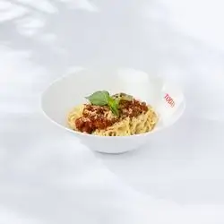 Spaghetti Bolonaise