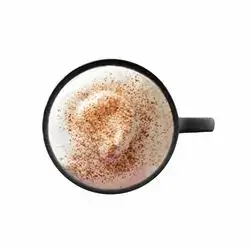 Mocha Latte