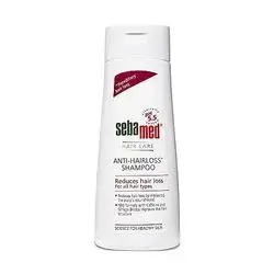 SEBAMED ANTI-HAIRLOSS SHAMPOO – 200 ML | سيباميد شامبو ضد تساقط