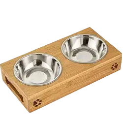 Mumoo Pet Du al Bowl