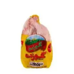 Gozda Frozen Whole Chicken 1.9kg