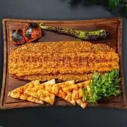 CHICKEN KEBAB