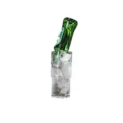 Plain Soda