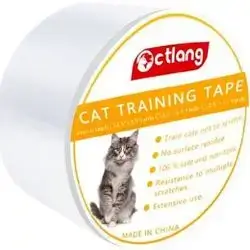 Anti - Scratching Tape S