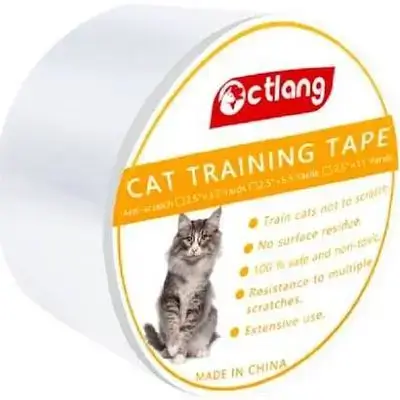 Anti - Scratching Tape S