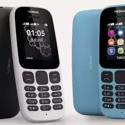 Nokia 105 copy