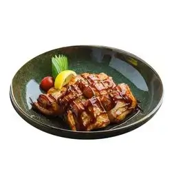 BBQ Fish