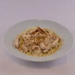 Chicken Pesto