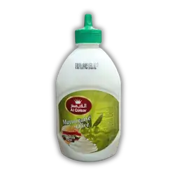 Caesar Olive Mayonnaise 500g