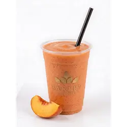 Peach Smoothie