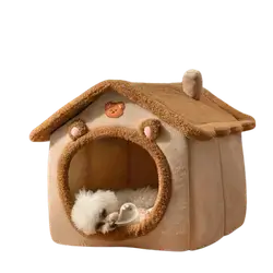 E712 Pet House