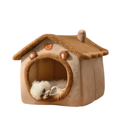 E712 Pet House