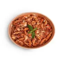 Penne Arrabbiata