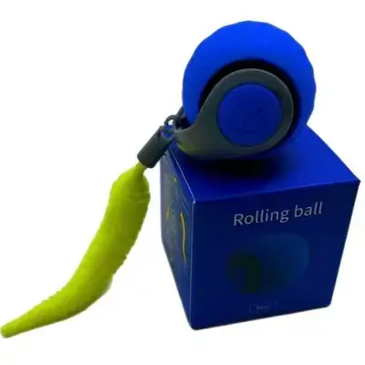 Rolling Ball