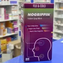 NOGRIPPIN 100ml