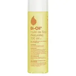 Bio-Oil Skin Care Oil Natural - 200ml | بايو اويل زيت طبيعي - 200 مل