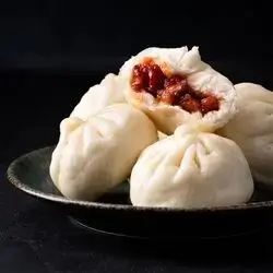 سیۆپاو (نانە هەڵمکراوەکان لەگەڵ مریشک)