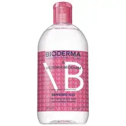 BIODERMA VICTORIA BECKHAM LIMITED EDITION SENSIBIO H2O - 500ML