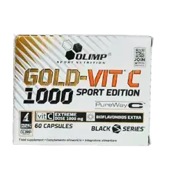 Gold Vit C