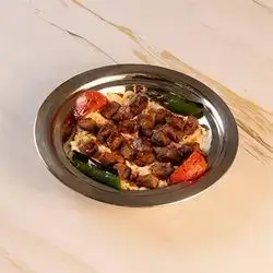 Ali Nazik Tikka