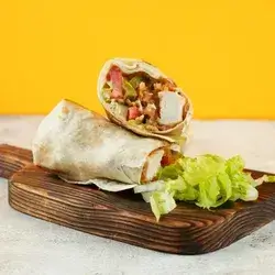 Chicken Wrape Sandwich