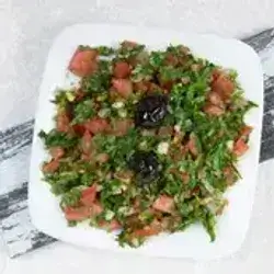 Tabbouleh