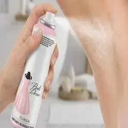 FLORIDA Pink Dress Perfumed Deodorant Spray